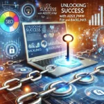 Unlocking Success with Adsy.pw/hb3 for SEO and Backlinks