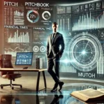 Unlocking the Power of PitchBook, CEO Mutoh, and FT Insights