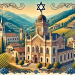 Unveiling Jewish Heritage in Piedmont: A Cultural Journey