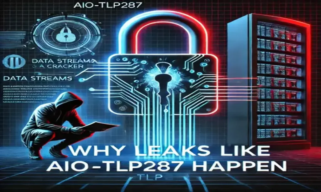 Why Leaks Like AIO-TLP287 Happen