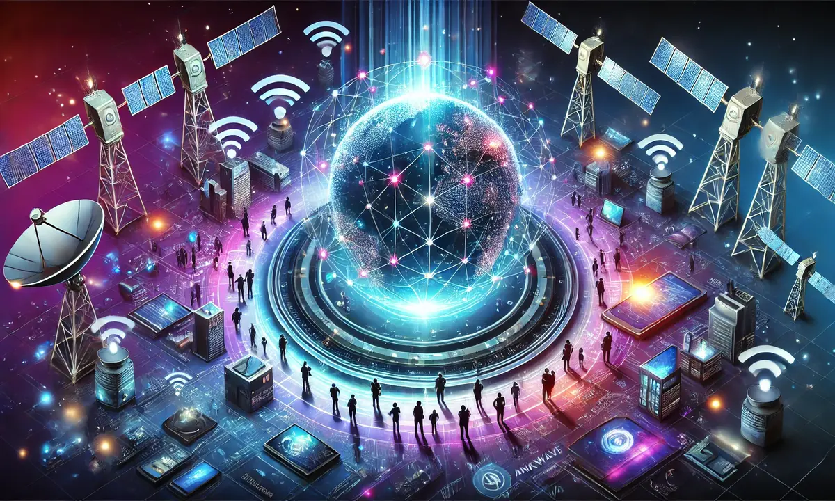 Ankwave: Revolutionizing Communication for a Connected Future