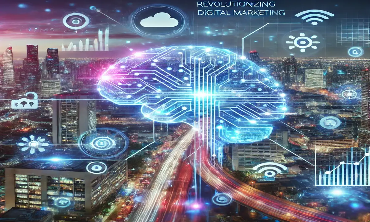 Cñims: Revolutionizing Digital Marketing for a Smarter Future