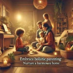 Embrace Holistic Parenting with Songoftruth org: Nurture a Harmonious Home