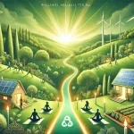 Explore a Sustainable Life with Naturaplug: Wellness for All