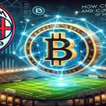 How Crypto30x.com and AC Milan are Shaping the Future of Sports and Cryptocurrency