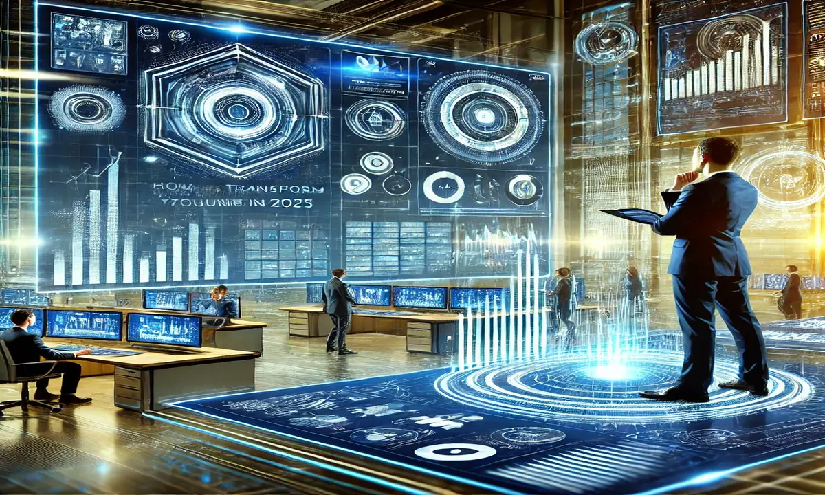 How HQPotner Can Transform Your Business Finances In 2025