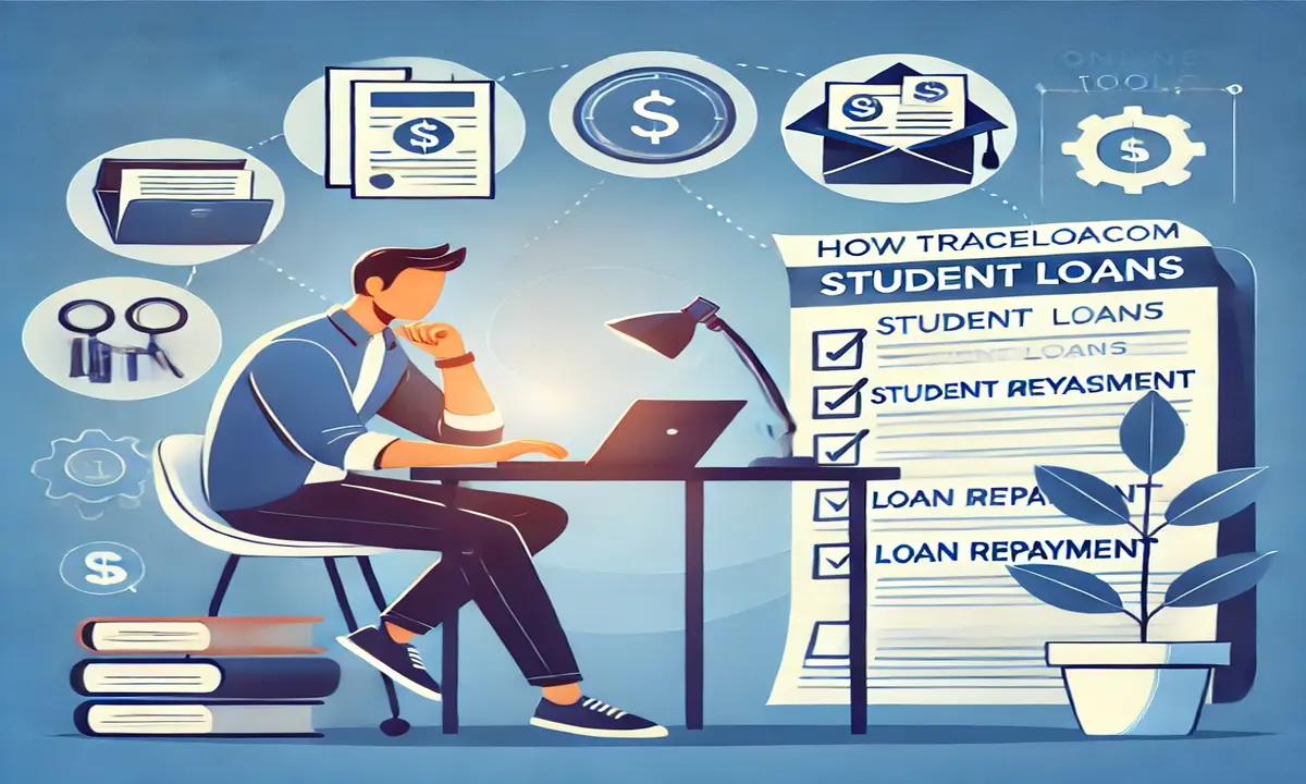 How Traceloans.com Can Help You Manage Your Student Loans