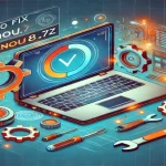 How to Fix Vollnou8.7z Issues in Wtonecap3.0.34 – A Complete Guide