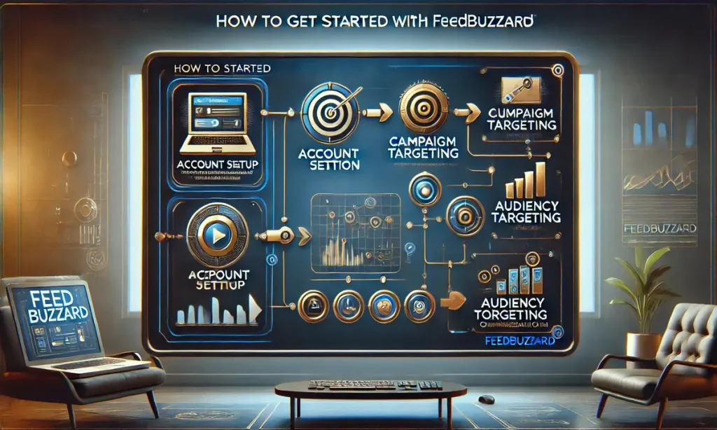 How to Get Started with FeedBuzzard