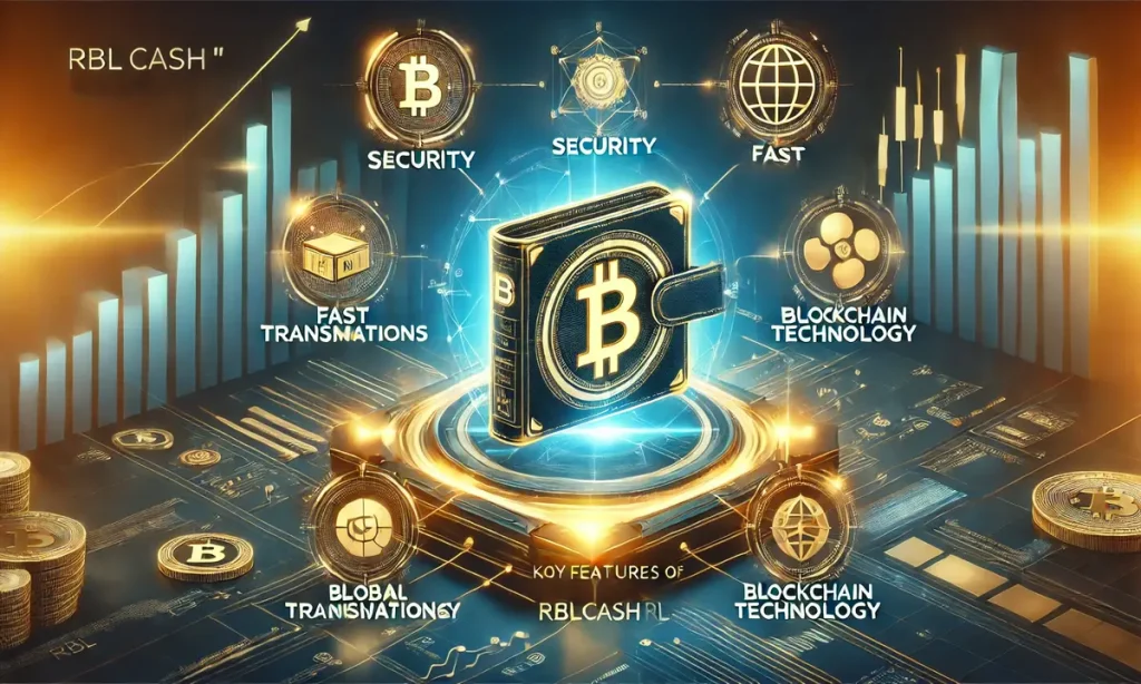 Key Features of Rblcashrbl