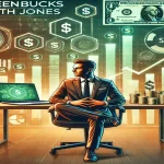 MyGreenBucks Kenneth Jones: Your Guide to Earning Online Income