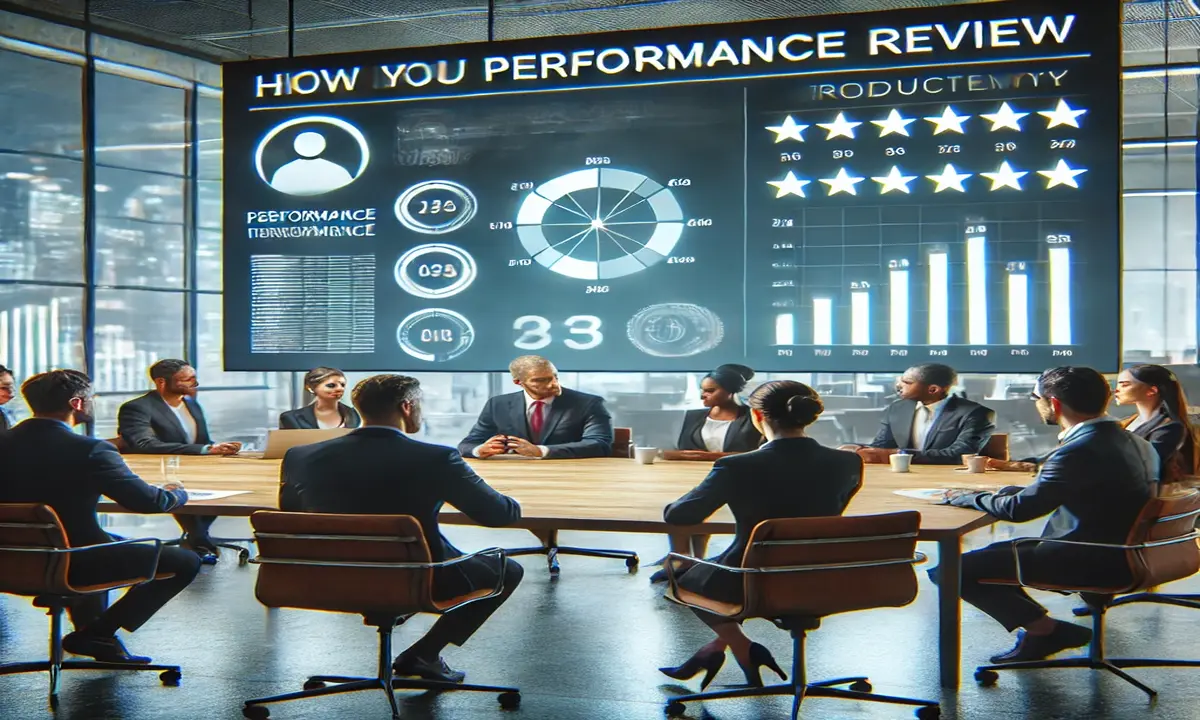 RaterPoint: The Ultimate Tool for Fair Performance Reviews