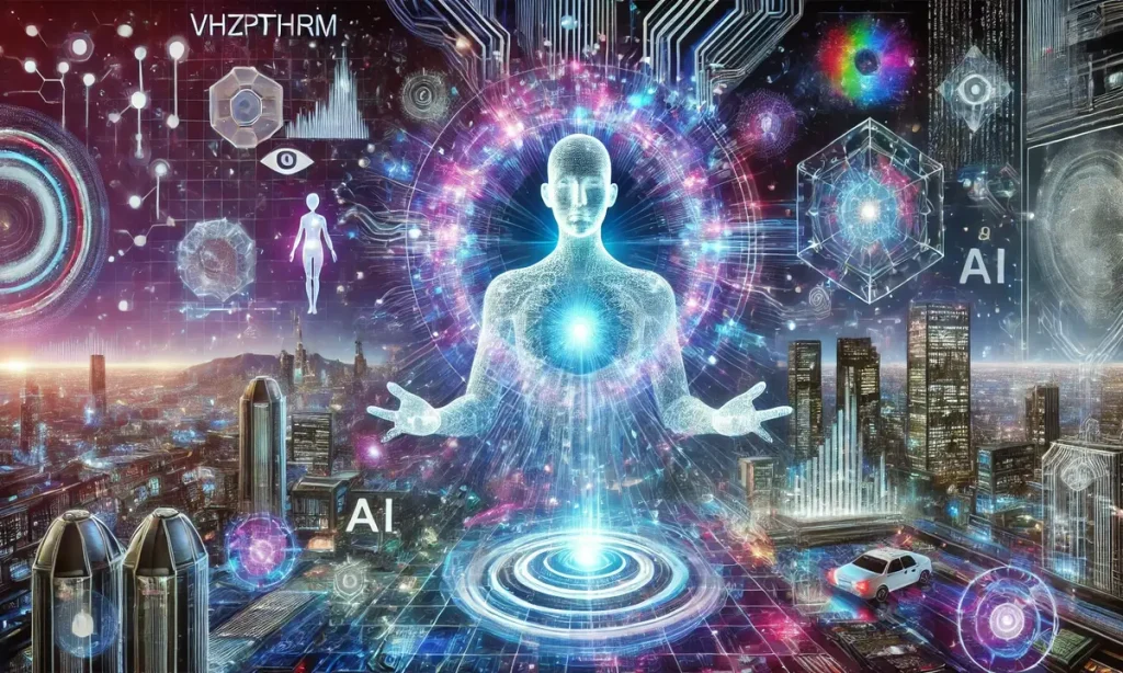 The Future of Vhzptfhrm and AI