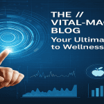 The //vital-mag.net Blog: Your Ultimate Guide to Wellness