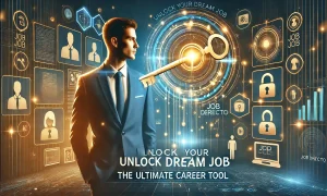 Unlock Your Dream Job with JobDirecto: The Ultimate Career Tool