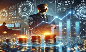 Unlock Your Financial Future with Invest1Now.com’s Best Investments