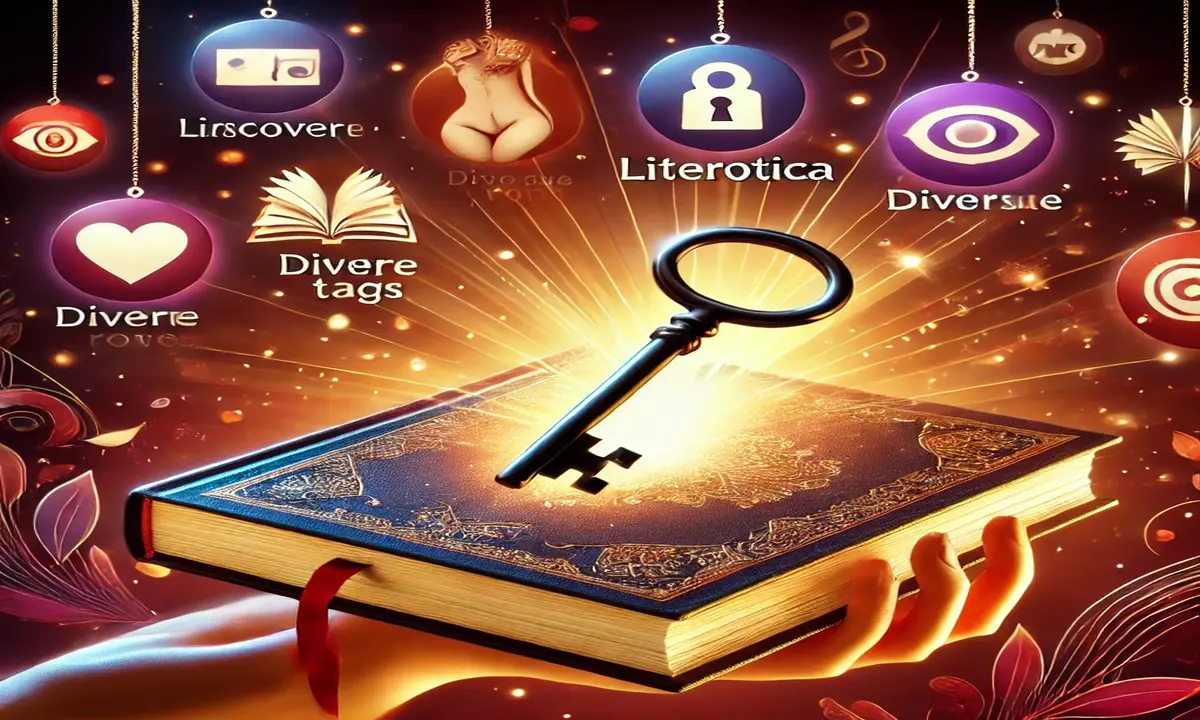 Unlocking the Power of Literotica Tags: A Simple Guide