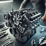 Upgrade Your LM7 Engine with a One-Cable Alternator: A Simple Guide