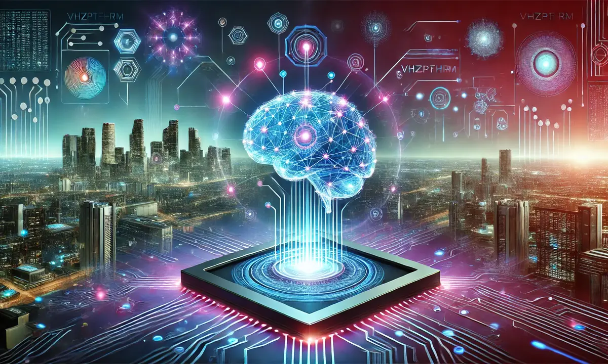 Vhzptfhrm: Shaping the Future of Artificial Intelligence