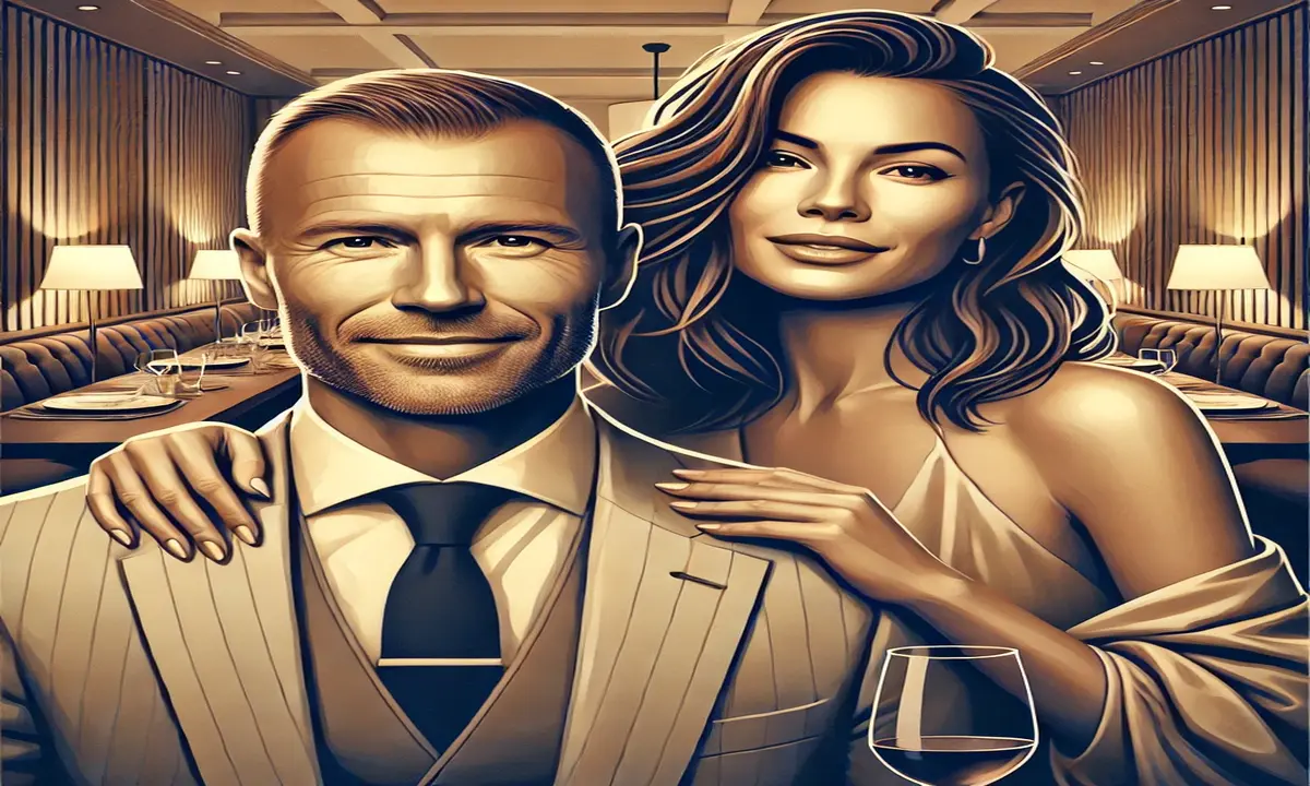 Who is Thomas Gravesen's Wife? Discover His Personal Life