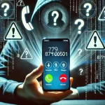 Why 8779100501 Keeps Calling You: What You Need to Know