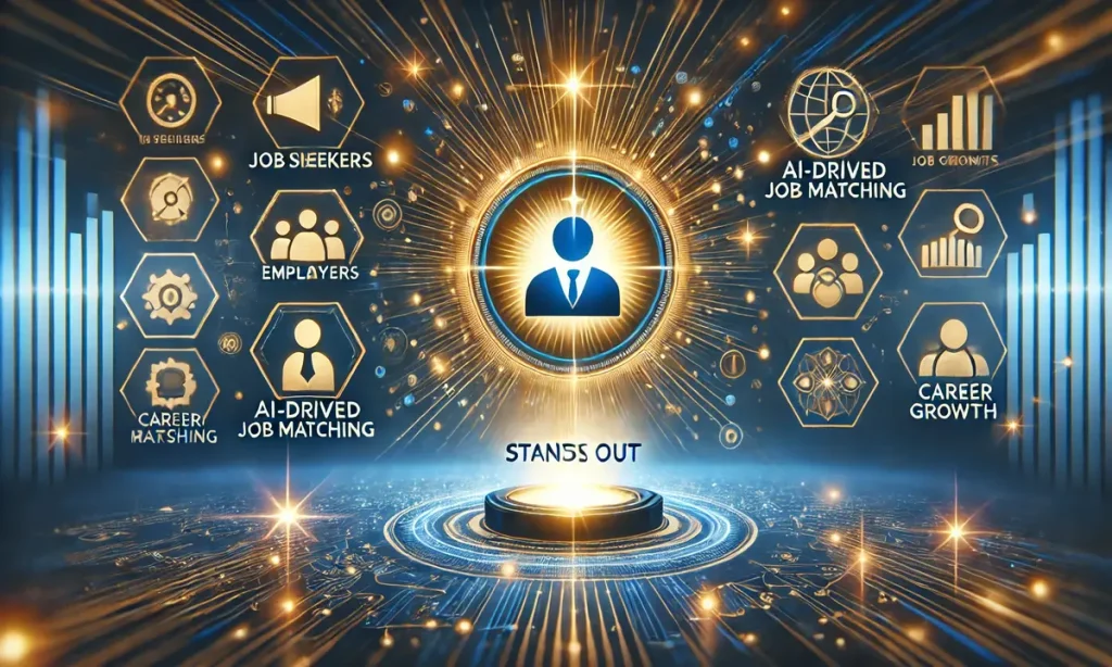 Why JobDirecto Stands Out