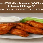 Are Chicken Wings Healthy? What You Need to Know