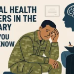 Mental Health Waivers in the Military: What You Must Know