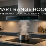 Smart Range Hoods: A Fresh Way to Upgrade Your Kitchen