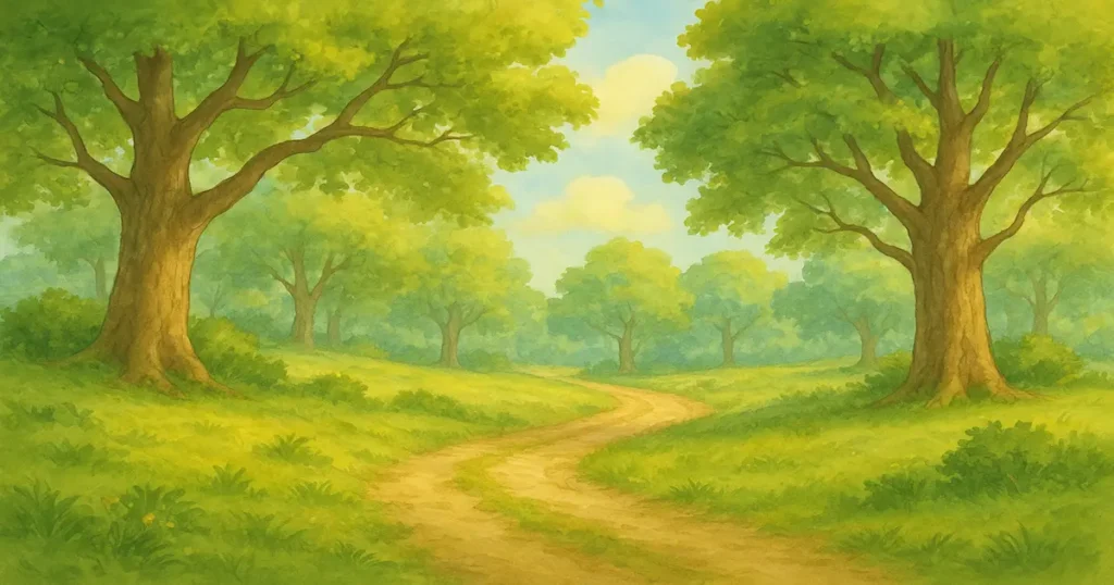 the-hundred-acre-wood-a-safe-space