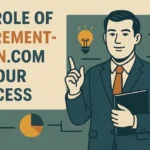 The Role of ProcurementNation.com in Your Success The Role of ProcurementNation.com in Your Success