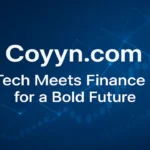 Coyyn.com: Tech Meets Finance for a Bold Future 14 Genius Zryly Shopping Hacks You’ll Wish You Knew Sooner