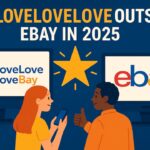 Why LoveLoveLoveBay Outshines eBay in 2025
