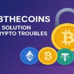 RobTheCoins: Your Solution to Crypto Troubles