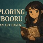 Exploring ffbooru: A Fan Art Haven 2025
