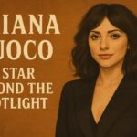 Briana Cuoco: A Star Beyond the Spotlight