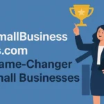 Why TheSmallBusinessTimes.com Is a Game-Changer for Small Businesses