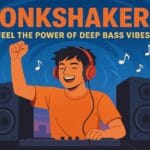 Donkshakers: Feel the Power of Deep Bass Vibes Donkshakers: Feel the Power of Deep Bass Vibes