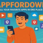 Appfordown: All Your Favorite Apps in One Place