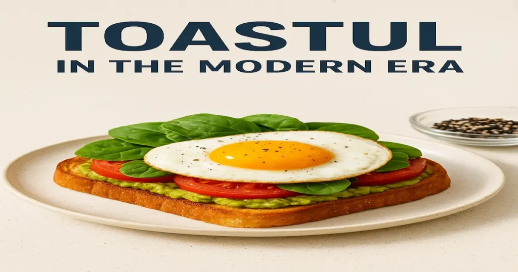 toastul-in-the-modern-era