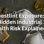 Asbestlint Exposure: Hidden Industrial Health Risk Explained Asbestlint Exposure Hidden Industrial Health Risk Explained