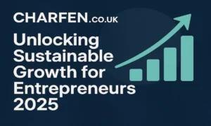 Charfen.co.uk Unlocking Sustainable Growth for Entrepreneurs 2025