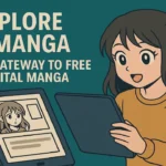 Explore S2Manga Your Gateway to Free Digital Manga