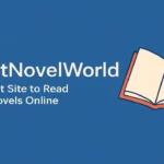 LightNovelWorld: The Best Site to Read Light Novels Online LightNovelWorld The Best Site to Read Light Novels Online