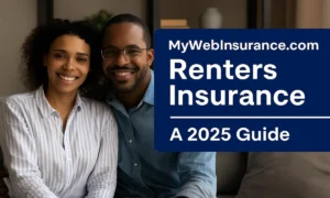 MyWebInsurance.com Renters Insurance 2025 Smarter, Safer Coverage for the Digital Renter