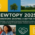Newtopy 2025 Rethinking the Future Through Realistic Innovation & Inclusive Utopias