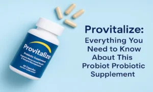 Provitalize Honest Review 2025 Menopause Relief or Hype