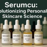 Serumcu Revolutionizing Personalized Skincare Science
