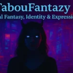 TabooFantazy: Digital Fantasy, Identity & Expression TabooFantazy Digital Fantasy, Identity & Expression