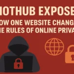 Thothub The Full Story of a Controversial Website That Changed Online Privacy Forever